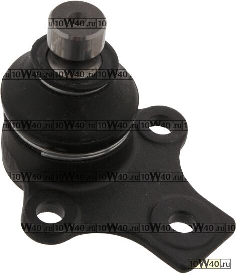 Опора шаровая