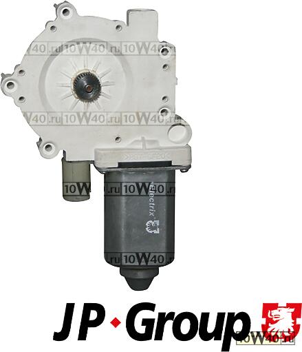 Стеклоподъемник мотор передний правый/задний левый BMW E39(8867628360512)