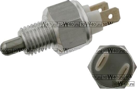 Выключатель света заднего хода