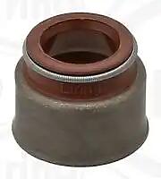 маслосъемный колпач. 12x15.7 / 20x15\ mb om401-449, man d2876 / d2866lf