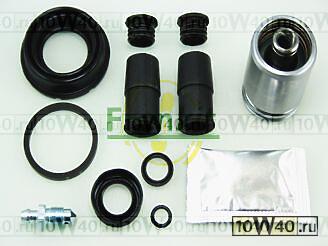 ремкомплект суппорта+поршень с механизмом задний ford transit connect 1.8 06-02-> / tourneo cpnnect