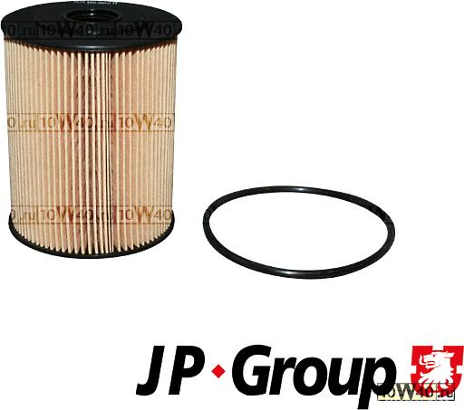 Фильтр масляный [картридж]