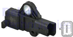 датчик положения распредвала\ peugeot 307 / 308 / 508, ford focus / mondeo 2.0hdi 03>, volvo