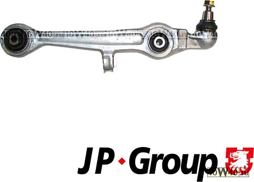 РЫЧАГ ПОДВЕСКИ ПЕР НИЖ VAG