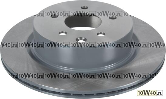 Диск тормозной INFINITI: EX 30d, 37 08 -, G кабрио 3710 -, G купе 37 08 -, G седан 37, 37x 02-
