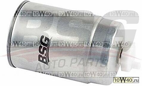 Фильтр топливный PEUGEOT BOXER/FIAT DUCATO 1.9-2.8 JTD