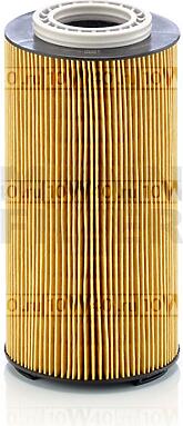 фильтрующий элемент масла \man tgx 07>