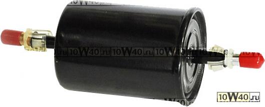 фильтр топливный (бензин) lanos / matiz / lacetti