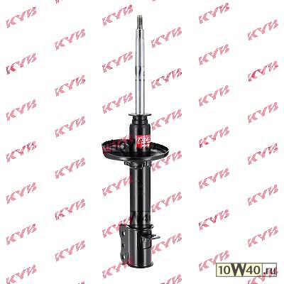 Амортизатор MAZDA 626 (GE) 08/91-04/97 зад.газ.