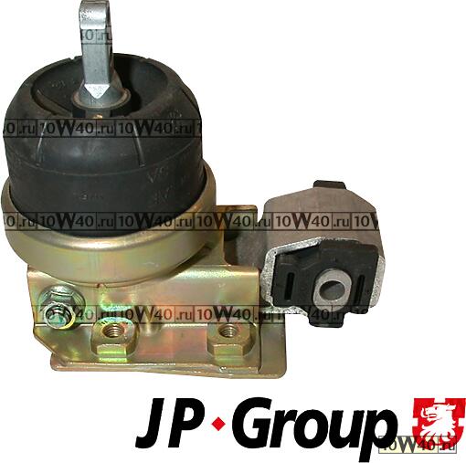 Опора двигателя