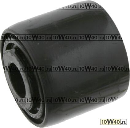 сайлентблок стабилизатора (мр) 20x60x60 \daf 65cf / 75cf / 85cf / 95xf f16-27 / 55-95