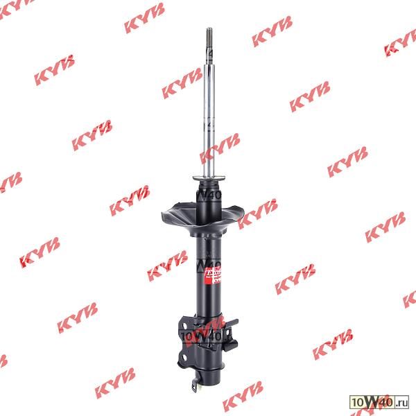 Амортизатор задний GAS R