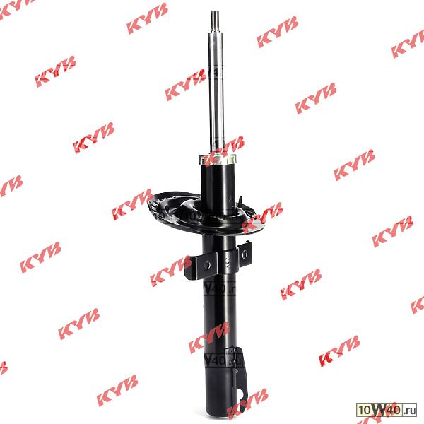 Амортизатор подвески