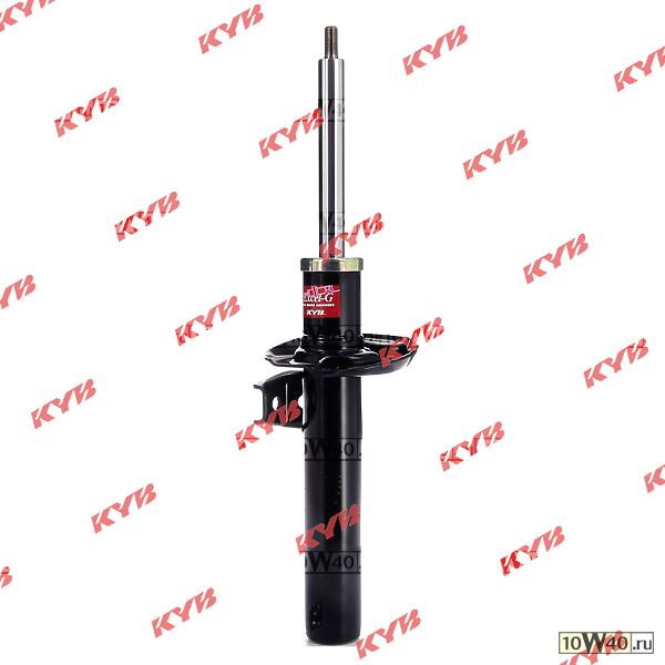 амортизатор передний газовый 55mm\ VW golf / passat 1.4-3.2 / 1.9tdi-2.0tdi 03>