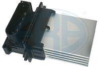 Резистор вентилятора отопителя RENAULT CLIO II 665028