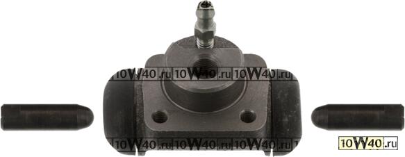 Цилиндр тормозной рабочий