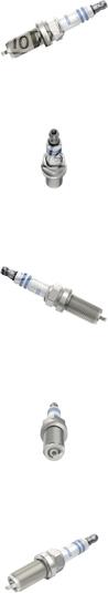 свеча зажигания\ citroen c5 3.0 v6, peugeot 406 / 407 / 807 3.0 / v6 02>