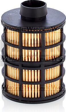 Фильтр топливный CHEVROLET EUROPE Captiva, Epica - 2,0 TD, Citroen Jumper II, III 02, Relay II, III