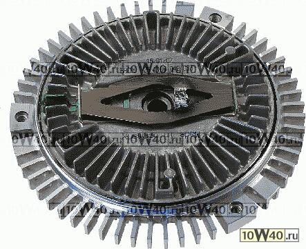 D=160  MB Sprinter 06.06 ->