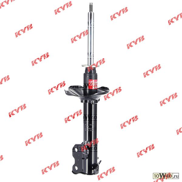 Амортизатор передний/стойка GAS R