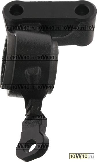 сайлентблок рычага п. c кронштейном\ mini r50 / r52 one / one d / cooper 01>