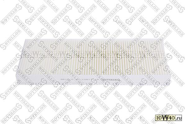 фильтр воздушный кабины \foton, shaanxi, mb actros