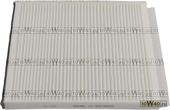 Фильтр салона