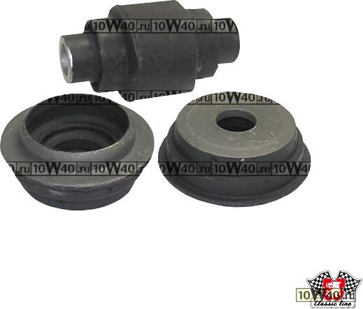 сайлентблок рычага нижн.к-кт\ mb w123 / w126