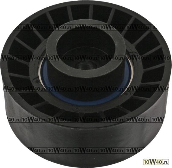 ролик обводной\ ford mondeo / transit 2.0i / 2.0tdci 00>
