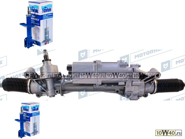 Амортизатор пер. прав. газовый c ABS Lacetti(04-13) 13005GR