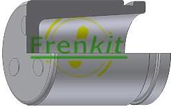 поршень суппорта toyota 4-runner / land cruiser 09-02->