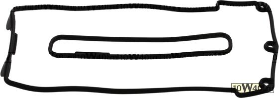 прокладка клапанной крышки 1-4 цил. bmw e53 / e60 / e61 / e63 / e64 / e65 / e66 / e67 3.6-4.8 n62 01>