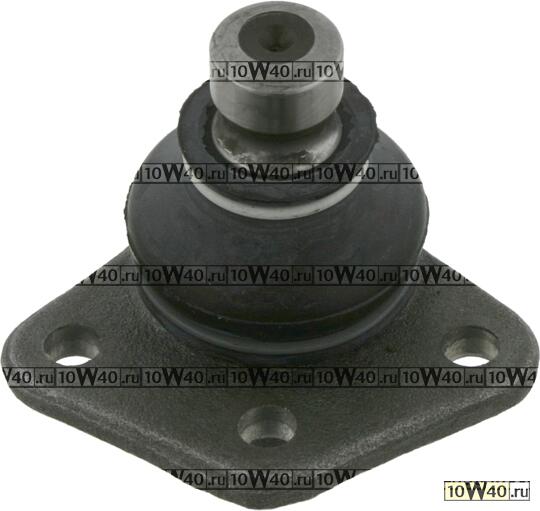 опора шаровая\ VW golf / jetta / scirocco all 78-84
