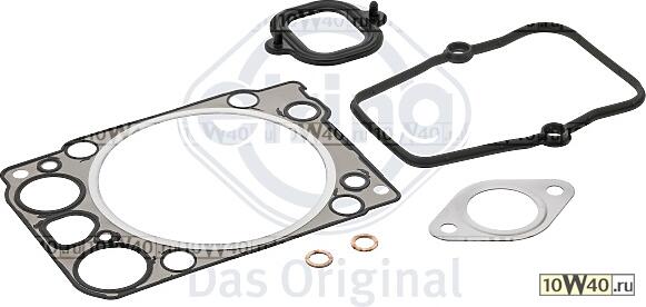 Комплект прокладок двигателя