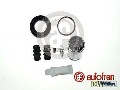 Ремкомплект суппорта + поршень AUDI A3/A4/OPEL INSIGNIA