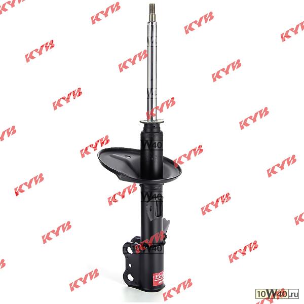 Амортизатор передний GAS L