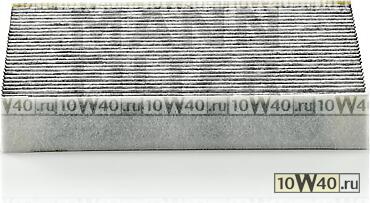 ФИЛЬТР САЛОНА JAG XF/XJ 3.0-4.2/2.7D/3.0D 08- (уголь)