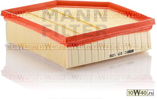 фильтр возд.volvo xc90,xc70 2.4d 2005=>