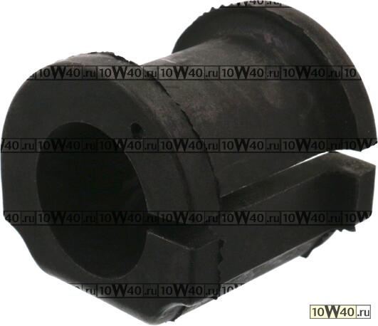 ВТУЛКА СТАБ HON CIVIC VII 1.4I/1.6I/2.0/1.7CDTI 01-05 ПЕР