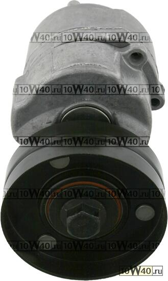 ролик натяжной\ volvo s40 / v40 1.6-2.0 95>