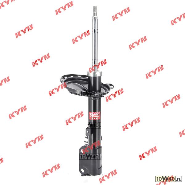 Амортизатор подвески задн, Toyota HIGHLANDER/KLUGER - R