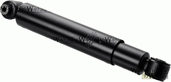 АМОРТИЗАТОР ПОДВЕСКИ MAN L2000 9.225 LK, L-KI, LRK, LR-KI, LRK-KI, LK-L (LE220C) 2000-