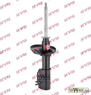 Амортизатор передний GAS R