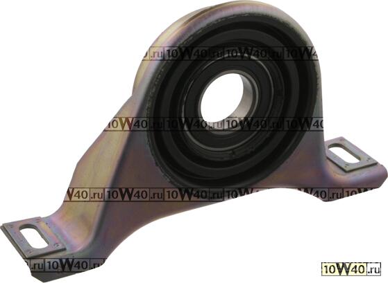 Опора кардана с подшипником MERCEDES-BENZ: C-CLASS W204 07-, E-CLASS W212 09-