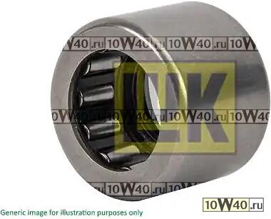 Подшипник маховика