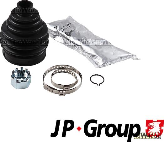 Пыльник ШРУС, комплект