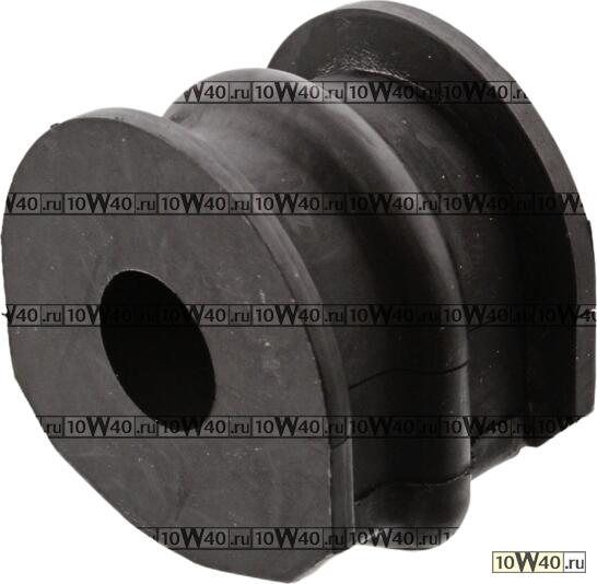 втулка стабилизатора nissan x-trail / renault koleos