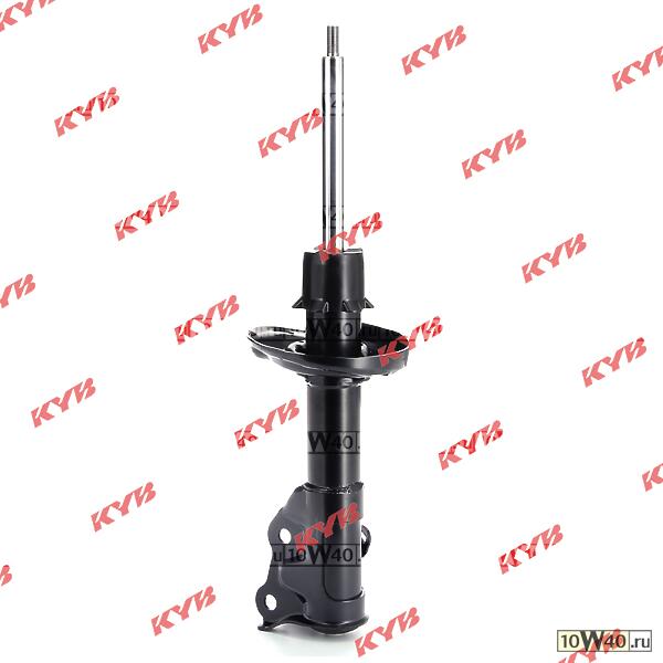 АМОРТИЗАТОР ПОДВЕСКИ ПЕР R HONDA CIVIC