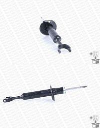 амортизатор передний газовый  Audi A6 97-01