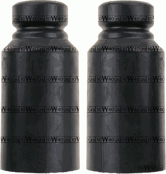 Отбойник с пыльником DAEWOO/MITSUBISHI MATIZ пер.к-т